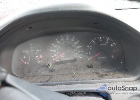 1999 Toyota Camry Solara Se V6 from USA, damaged, VIN 2T1CF22P4XC758005